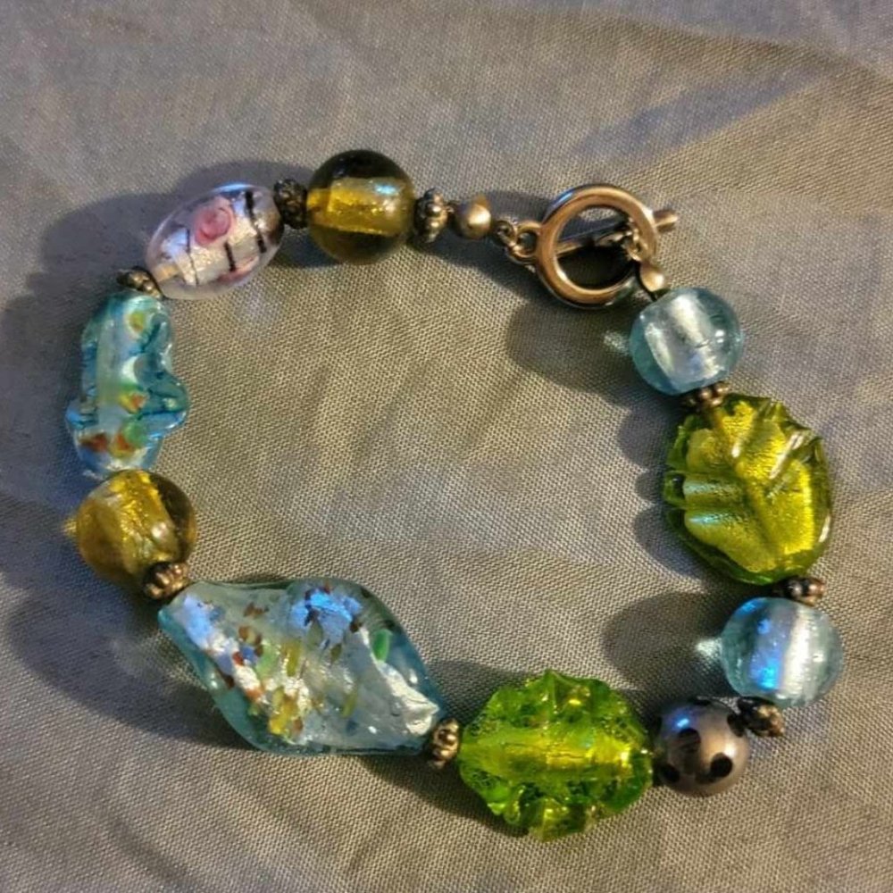 Charming Charlie's Bracelet